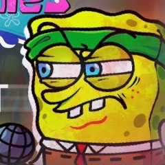 [FANTRACK] Blutdurst - FNF: Vs. Spongebob Parodies V3 [UST]