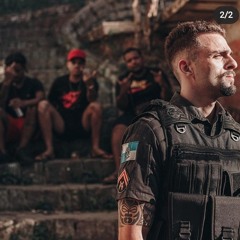 Borges - Lei Áurea (Prod. L3ozin) | Clique em Seguir