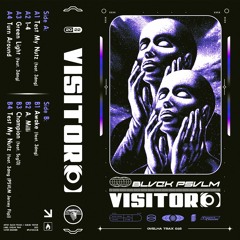 Blvck Psvlm  - Turn Around