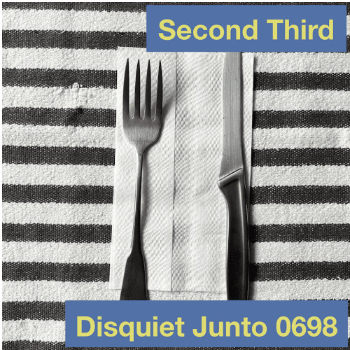 disquiet0698 (feat. modusMatt)