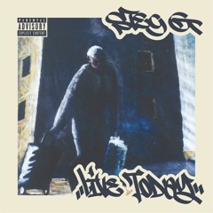 Steg G - Live Today ( full album)