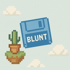 Blunt