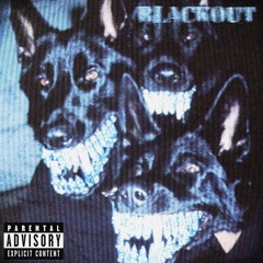 BLACKOUT w/ bumboi x slmdnk (prod. requiem)