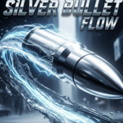 Silver Bullet Flow - Hip Hop / Rap - Instrumental