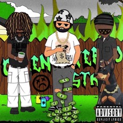 DON'T CRY OVER SPILLED GUTS