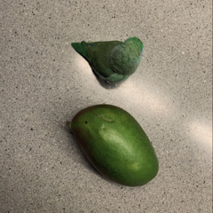 Green love