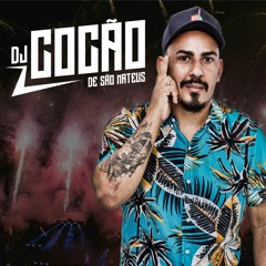 DESENROLA, BATE E JOGA DE LADINHO - DJ COCÃO DE SÃO MATEUS