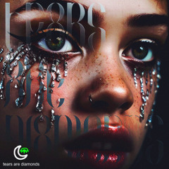 tears are diamonds ( prod. takeno ) **