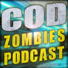 COD Zombies Podcast #1 - Tranzit Remastered QNA - Kino Der Toten and Aether Returning in Cold War?