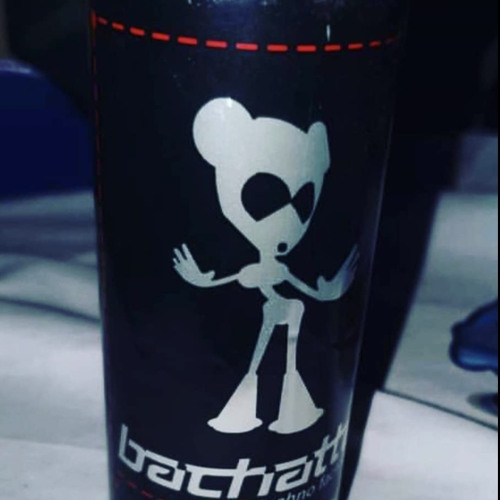 33 Años De Bachatta Techno Factory By TimeWarp Dj - Agosto 24