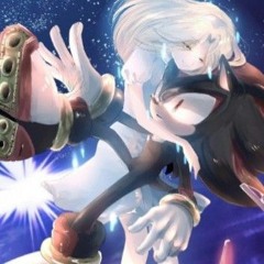 Home (Shadow the hedgehog song)