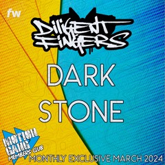 Diligent Fingers - Dark Stone - Clip MGMC Dub March2024