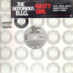 N@$ty Gurl - (ChubMaxxx Remix) BDAY VIBEZ