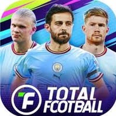 Total Football Download Apk 2023
