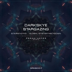 Darkskye - Stargazing [Deepersense Music]