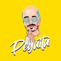 Beat Reggaeton Perreo 2020 "Pegaita" J Balvin Type Beat [Don Waton Beatz]