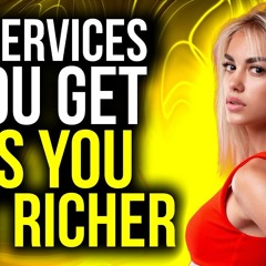 8 Essential Services You Gain as You Grow Richer