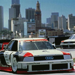 DREAMPOCKET x Out Runner - Driftoff (THOLOS Remix)