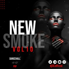 New Smoke Vol10