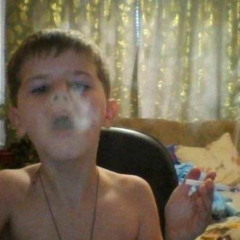 hazy