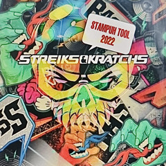 Streiks & Kratchs - Stampuh TOOL 2022