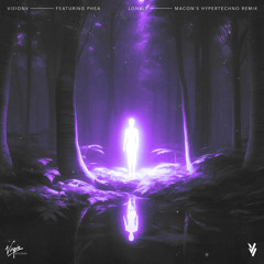 Lonely (Macon's HYPERTECHNO Remix) [feat. PHEA]