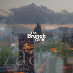 Ardit Live Set at Zaatar x The Brunch Club Barcelona | Soulful House Mix