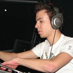 Galen Behr - Live @ Tranceaddict Exclusive Mix 01.2007