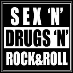 TheKet - Sex Drugs & Rock 'n Roll [NOW FREE 2 DOWNLOAD]