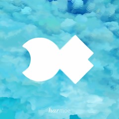 harmoe - キュリオシティ・パレット(aosushi garage bootleg)