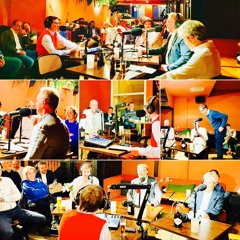 Studio Energie Live met...Boonman & de Boer geven stemadvies