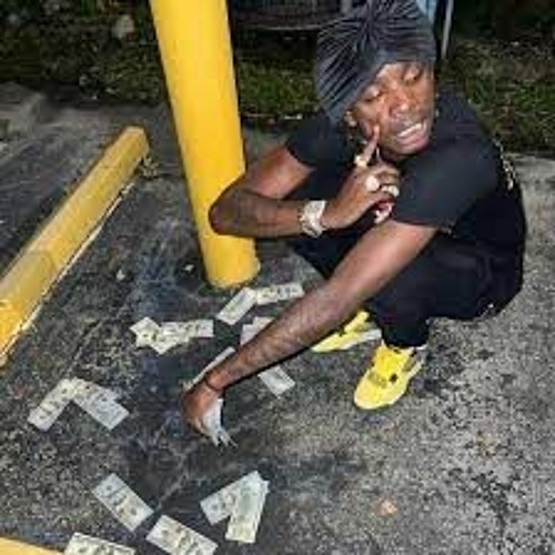 Stream Soldier Kidd What I Do (Official Audio) by YungAsianBoyy