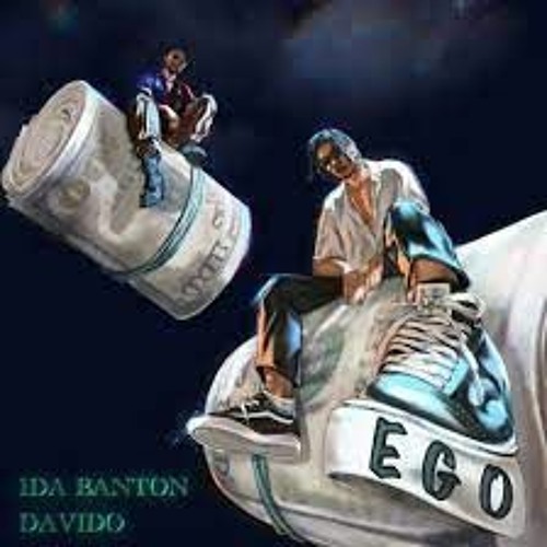 1da Banton x Davido – Ego [Afrobitia 2022]
