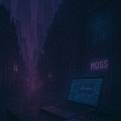 MOSS Sample Track (Trap)