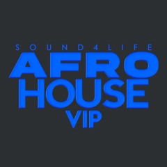Afro House VIP (Summer is Coming)