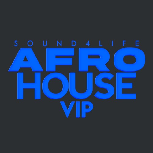 Afro House VIP (Summer is Coming)