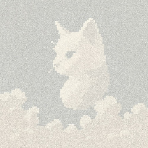 i a cat