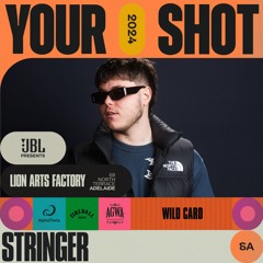 stringer - your shot adl 2024 set
