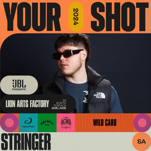 stringer - your shot adl 2024 set