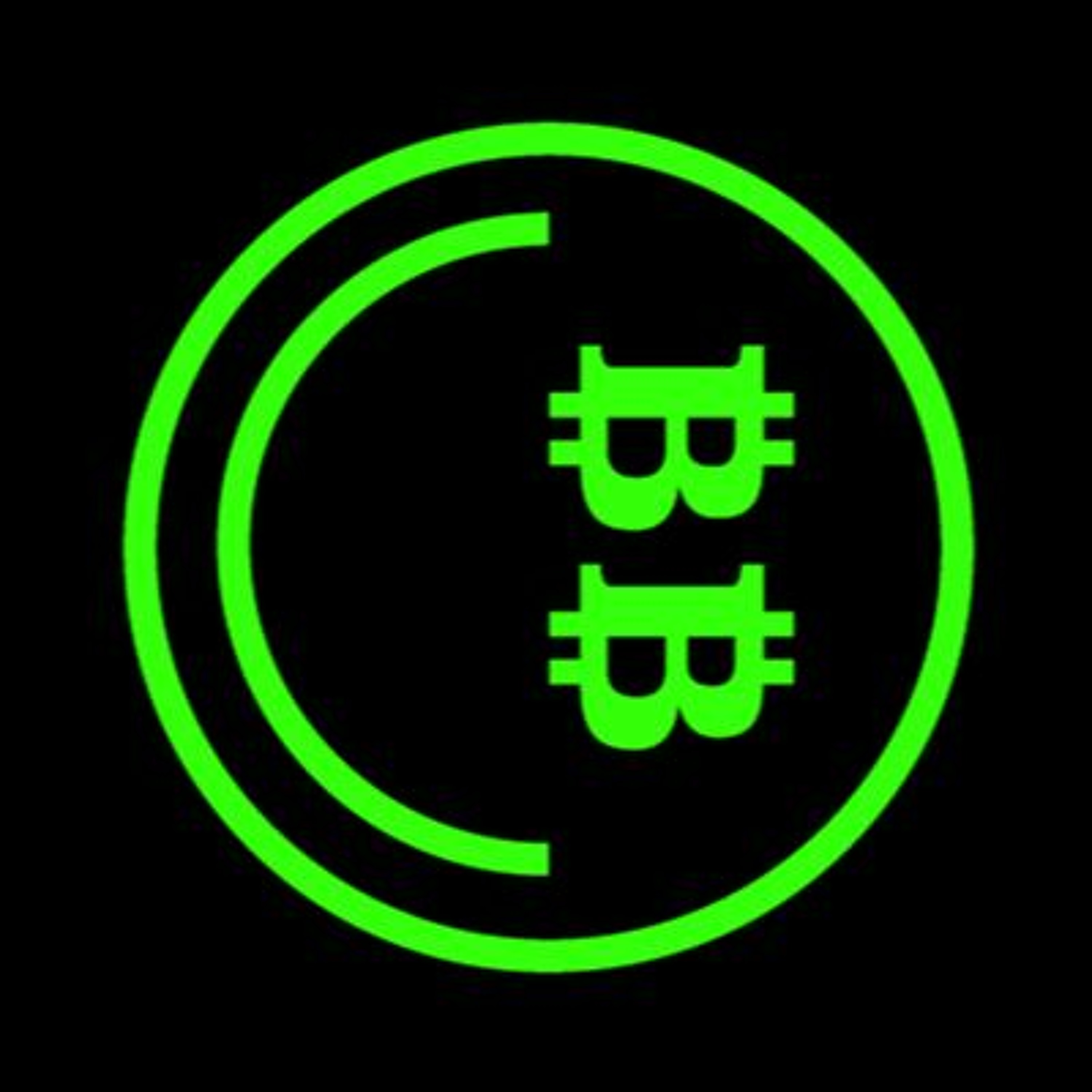 Bitcoin Byltingin