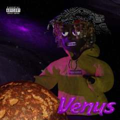 Drezzo - Venus [Prod: drazdid911] [@DJGREN8DE EXCLUSIVE]