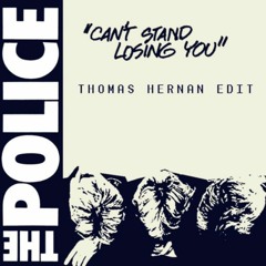Deep House | C@nt 5t@nd L051ng Y0u (Thomas Hernan Edit) *FREE DL*