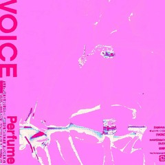VOICE (Shoujo Remix) (TANAGEN Kickflip)