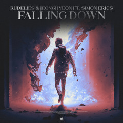 Falling Down (feat. Simon Erics)