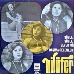 Nilüfer - Pişman Etme (1982)