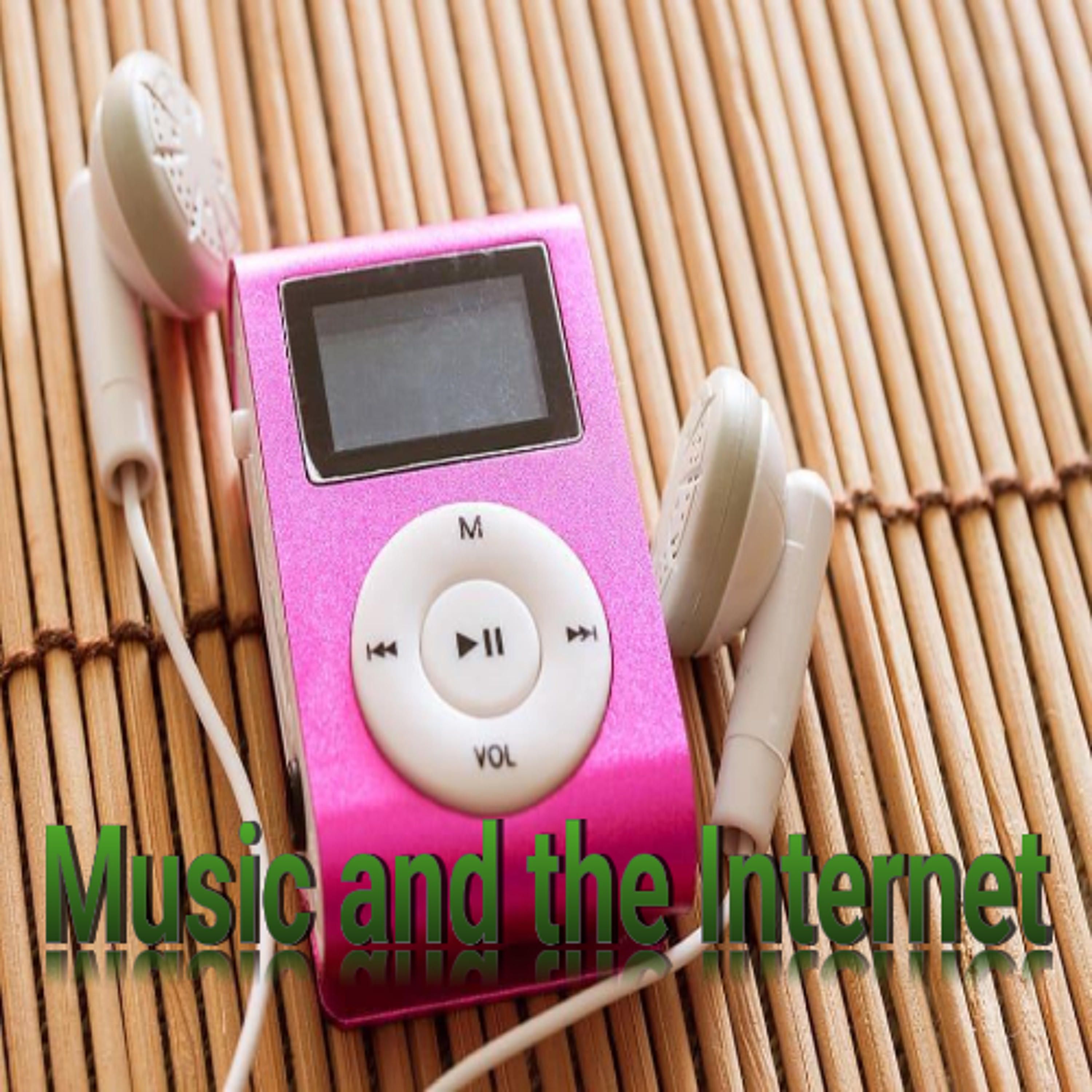 Music For The New Revolution