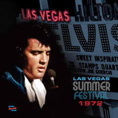 Love Me Tender (Las Vegas Hilton - 11th August 1972 Dinner Show)