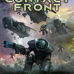 VIEW EBOOK 📃 Contact Front (Drop Trooper Book 1) by  Rick Partlow [EPUB KINDLE PDF E