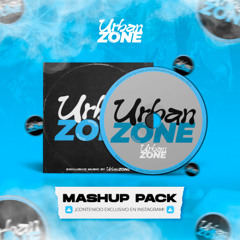 Urban Zone - Mashup Pack Vol.1