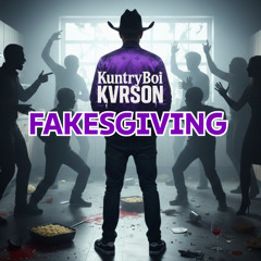 Fakesgiving - KuntryBoiKVRSON